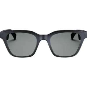 Bose Frames Audio Sunglasses, Alto (S/M), Black
