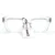 Indoor Crystal Clear Glasses – Royale Optics